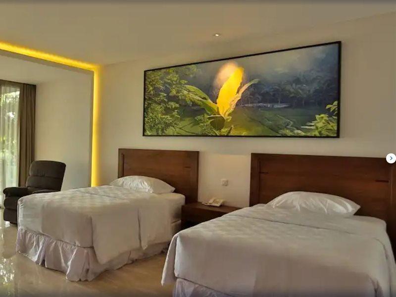 Amaryllis Boutique Resort Paragajen Exterior photo